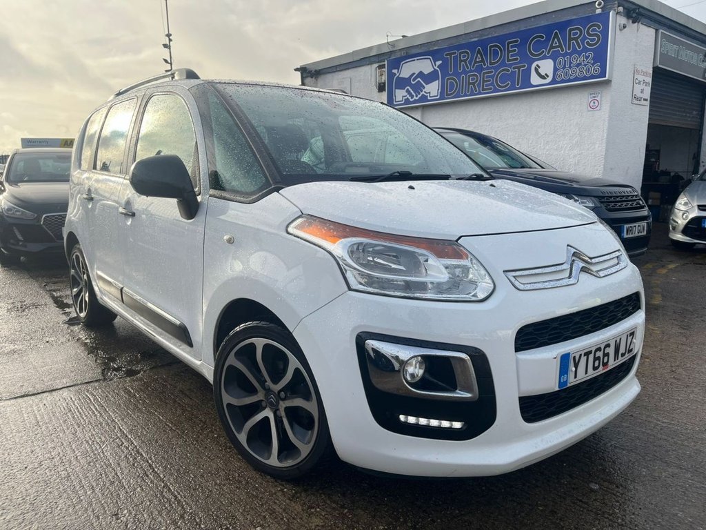 Used Citroen C3 Picasso 2016 for sale - 77132959: Photo 10