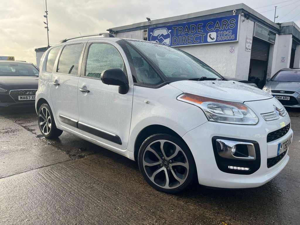 Used Citroen C3 Picasso 2016 for sale - 77132959: Photo 12