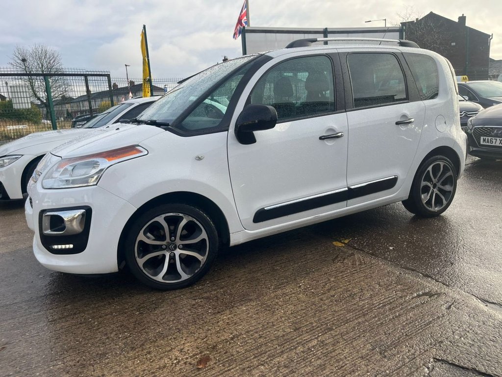 Used Citroen C3 Picasso 2016 for sale - 77132959: Photo 13