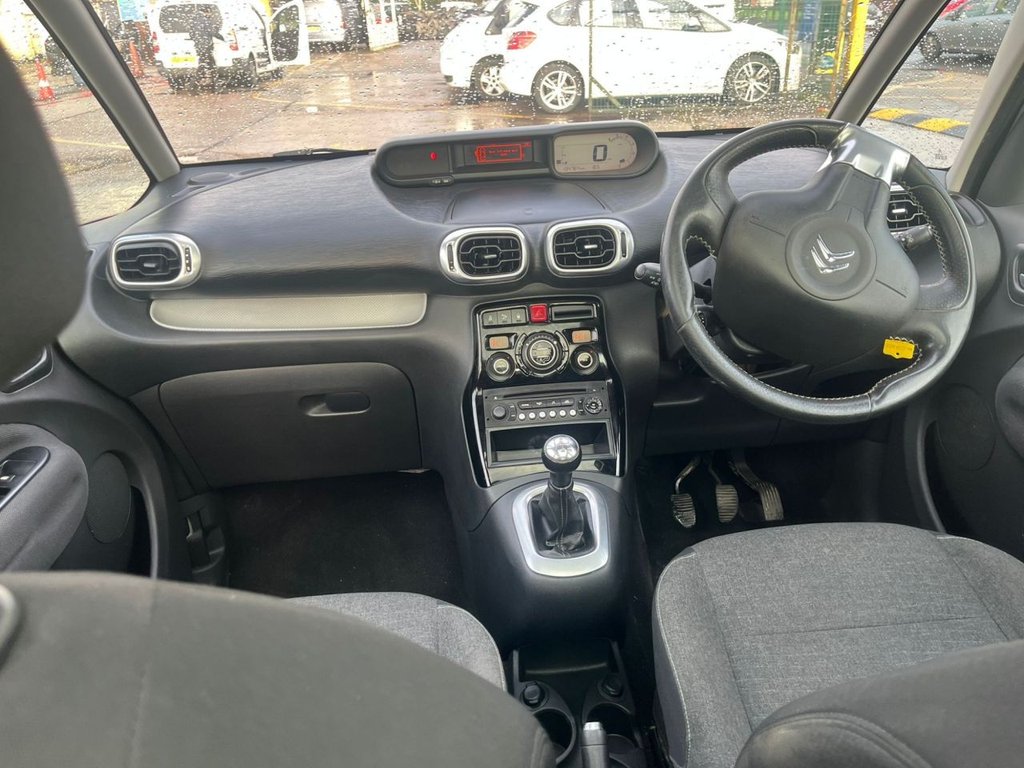 Used Citroen C3 Picasso 2016 for sale - 77132959: Photo 15