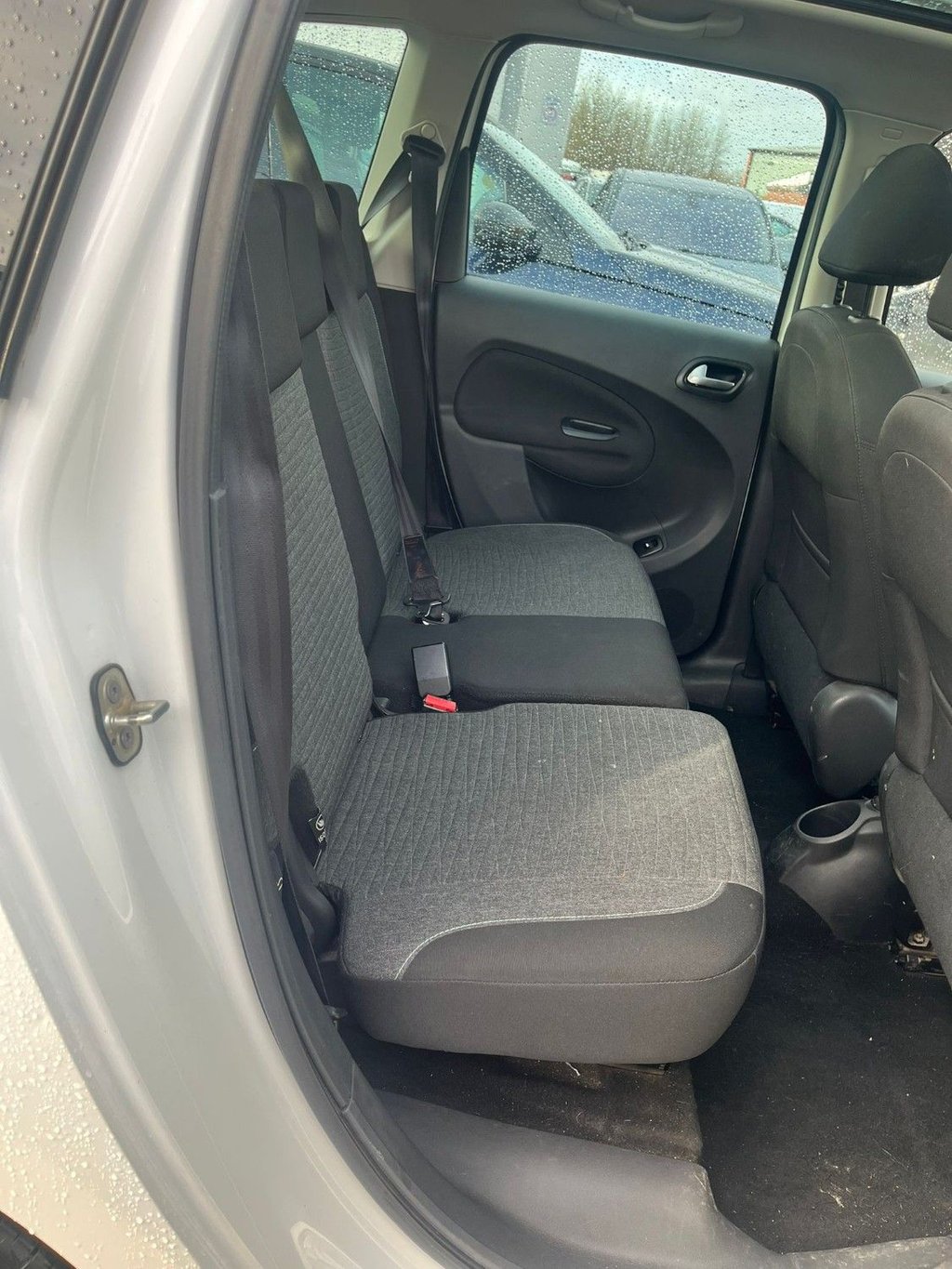 Used Citroen C3 Picasso 2016 for sale - 77132959: Photo 18