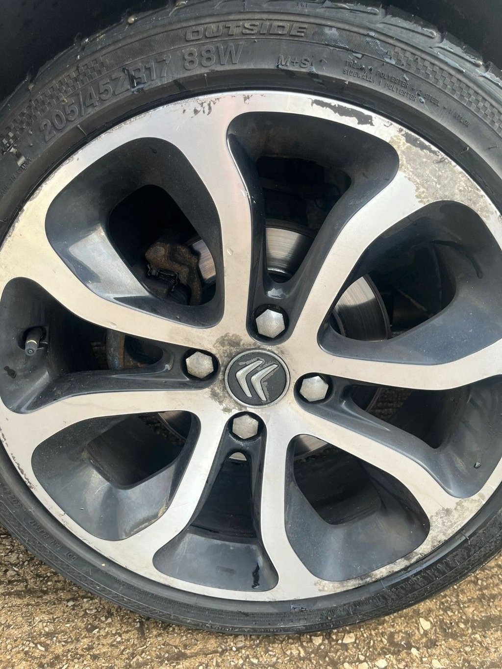 Used Citroen C3 Picasso 2016 for sale - 77132959: Photo 21