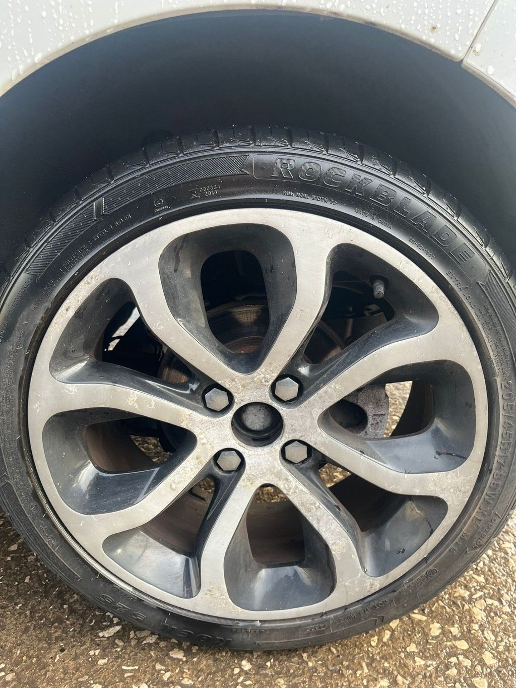 Used Citroen C3 Picasso 2016 for sale - 77132959: Photo 23