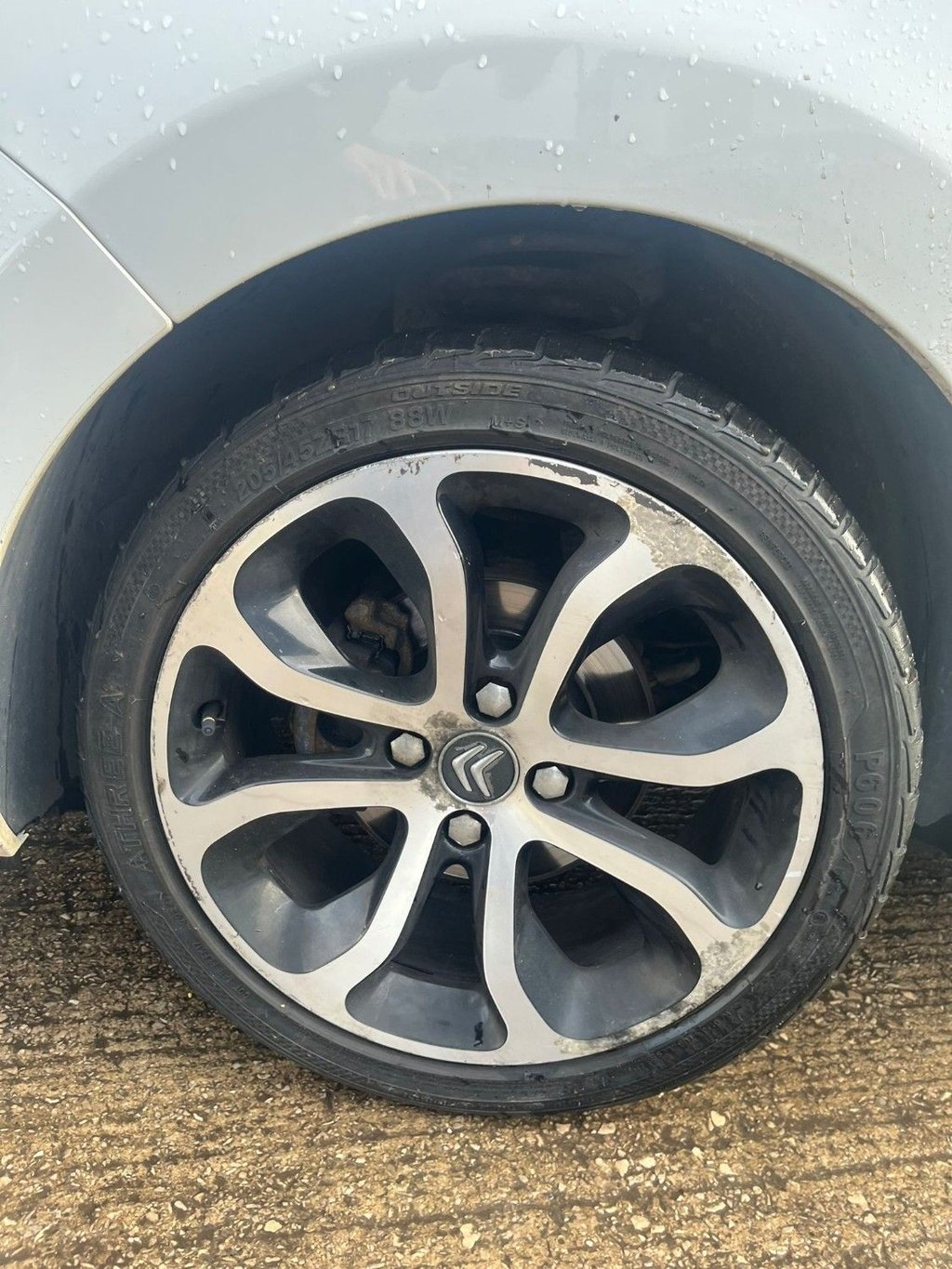 Used Citroen C3 Picasso 2016 for sale - 77132959: Photo 24