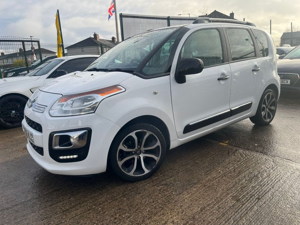 Used Citroen C3 Picasso 2016 for sale - 77132959: Photo 5