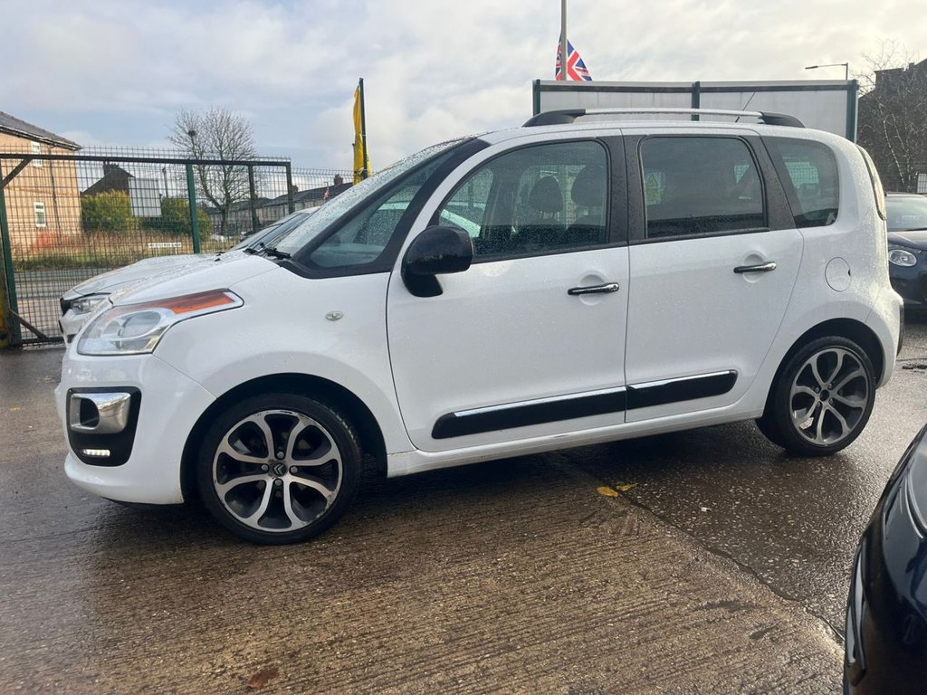 Used Citroen C3 Picasso 2016 for sale - 77132959: Photo 6