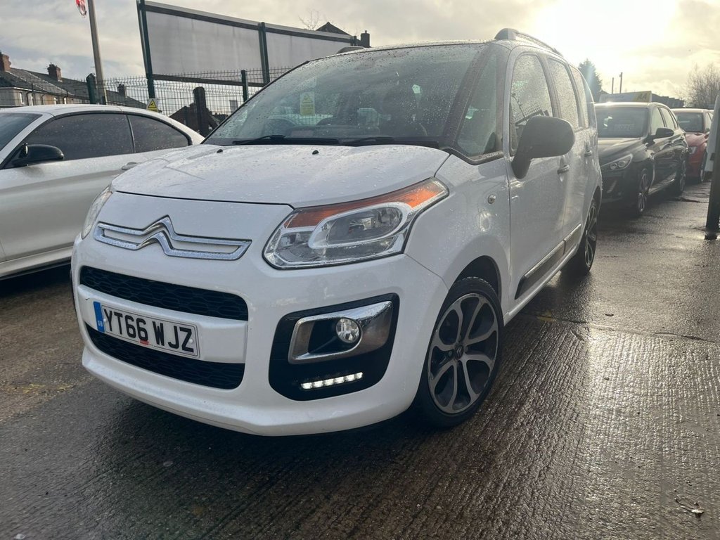 Used Citroen C3 Picasso 2016 for sale - 77132959: Photo 7