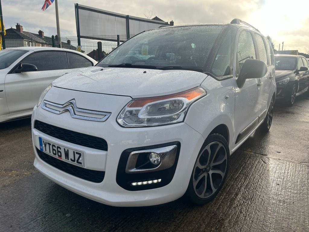 Used Citroen C3 Picasso 2016 for sale - 77132959: Photo 8