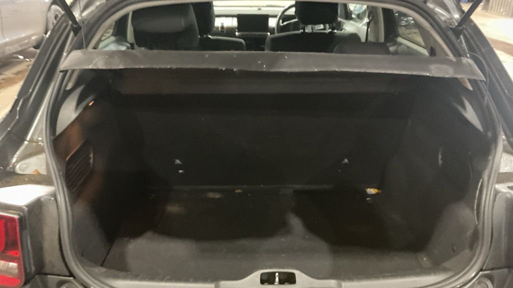 Used Citroen C4 Cactus 2016 for sale - 76376029: Photo 10