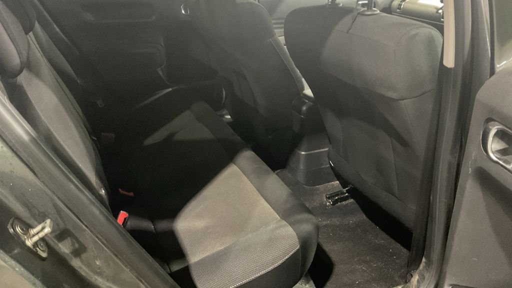 Used Citroen C4 Cactus 2016 for sale - 76376029: Photo 9