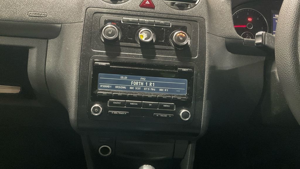 Used Volkswagen Caddy Maxi Life 2014 for sale - 76923655: Photo 10