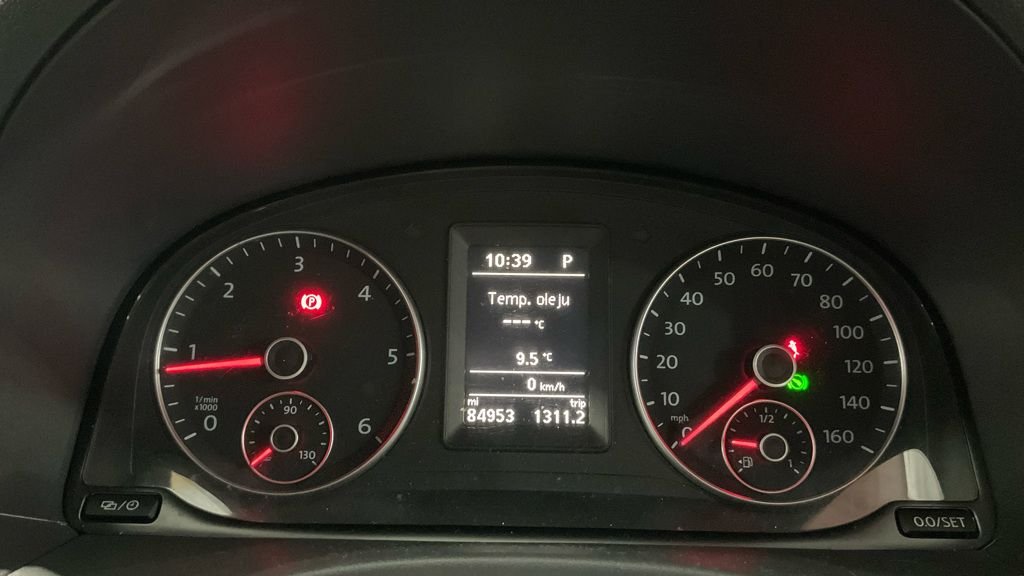 Used Volkswagen Caddy Maxi Life 2014 for sale - 76923655: Photo 9