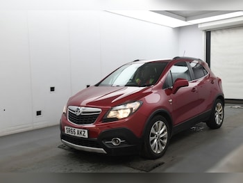 Used Vauxhall Mokka 2016 for sale - 79050927: Photo