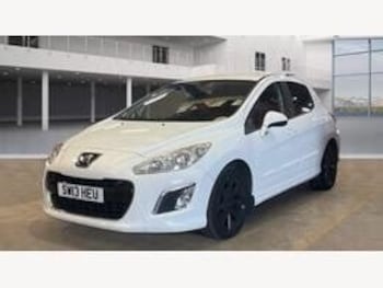 Used Peugeot 308 2013 for sale - 75566847: Photo