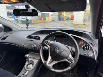 Used Honda Civic 2007 for sale - 75566846: Photo