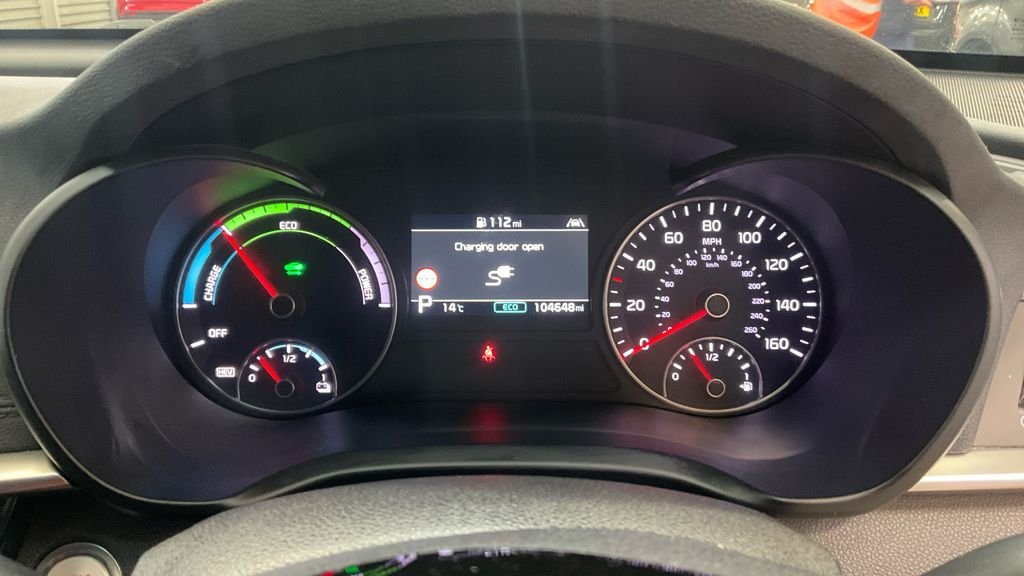 Used Kia Optima 2019 for sale - 76923564: Photo 10