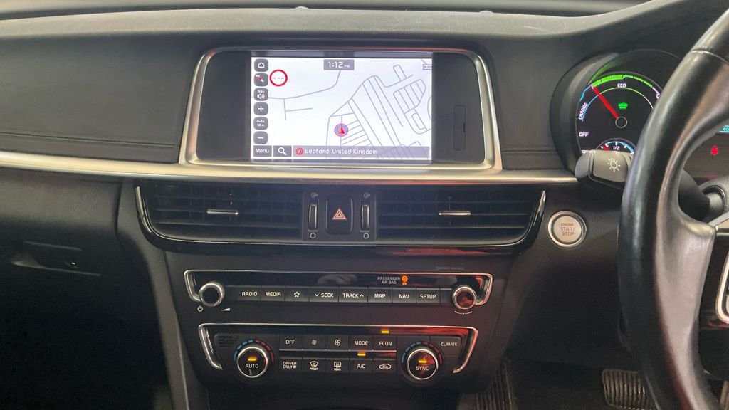 Used Kia Optima 2019 for sale - 76923564: Photo 11