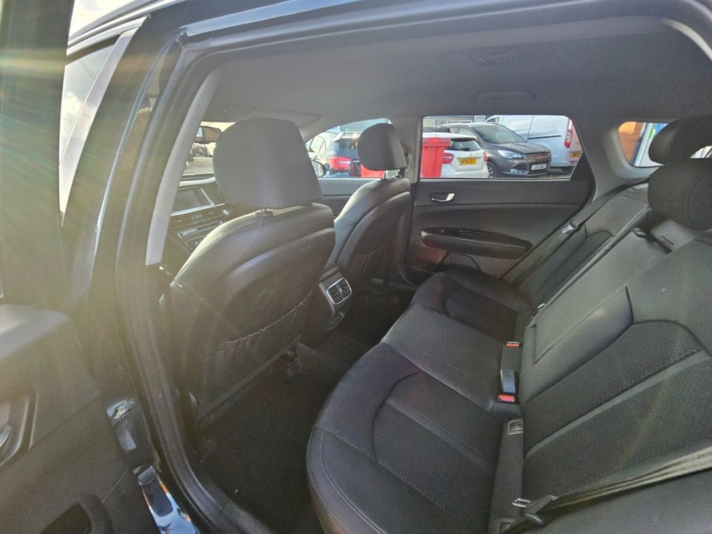 Used Kia Optima 2019 for sale - 76923564: Photo 12