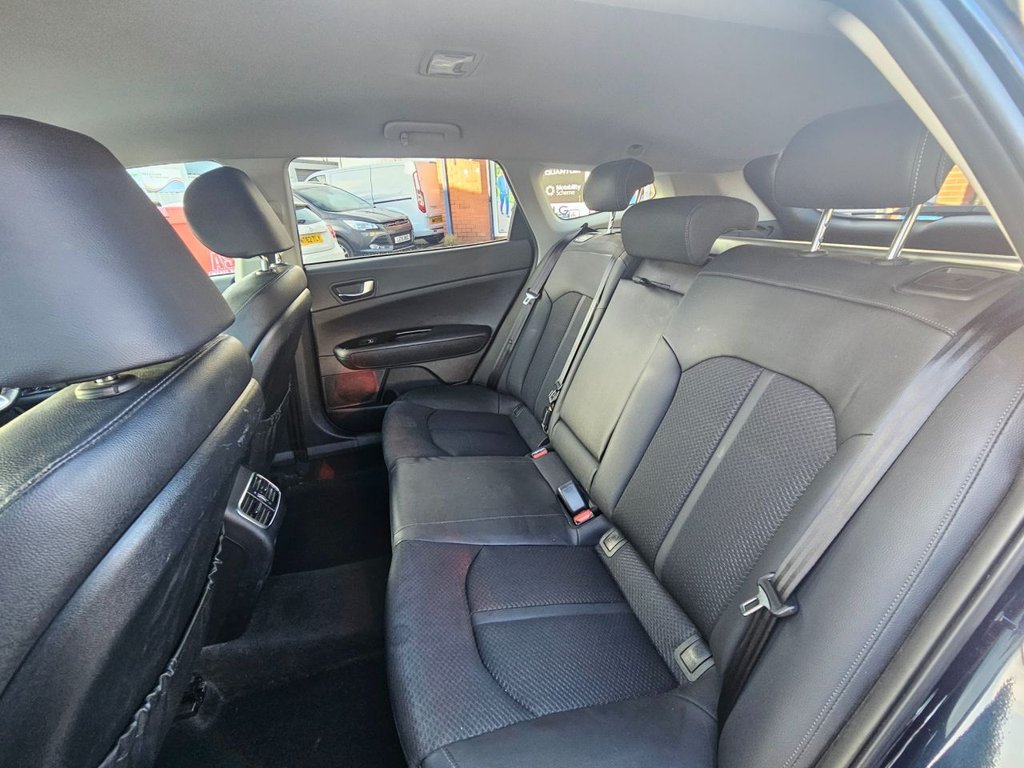 Used Kia Optima 2019 for sale - 76923564: Photo 13