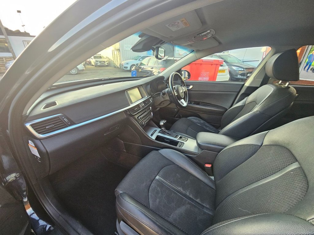 Used Kia Optima 2019 for sale - 76923564: Photo 14