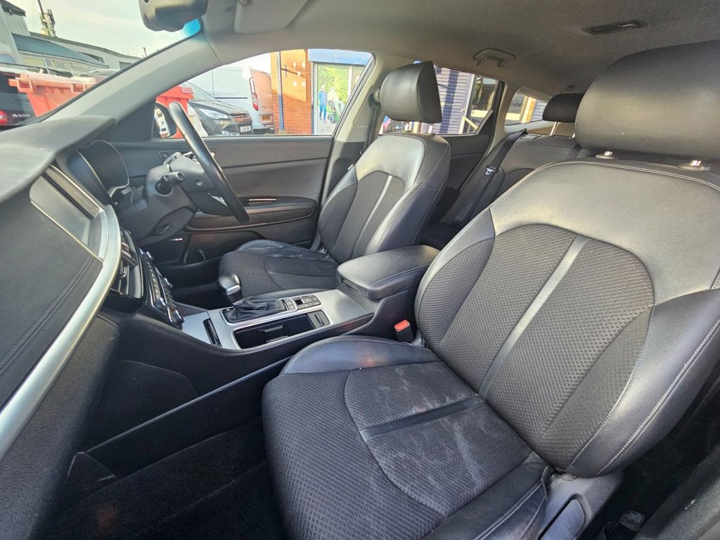 Used Kia Optima 2019 for sale - 76923564: Photo 15