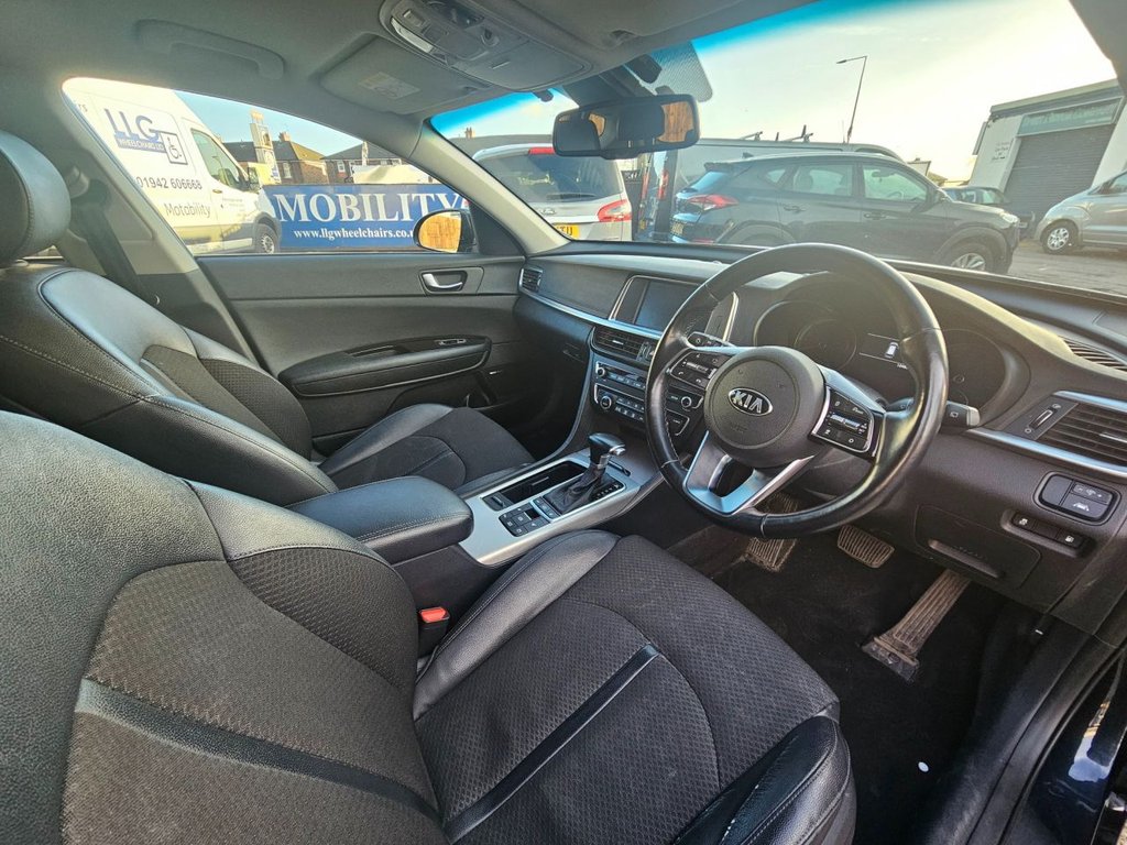 Used Kia Optima 2019 for sale - 76923564: Photo 16