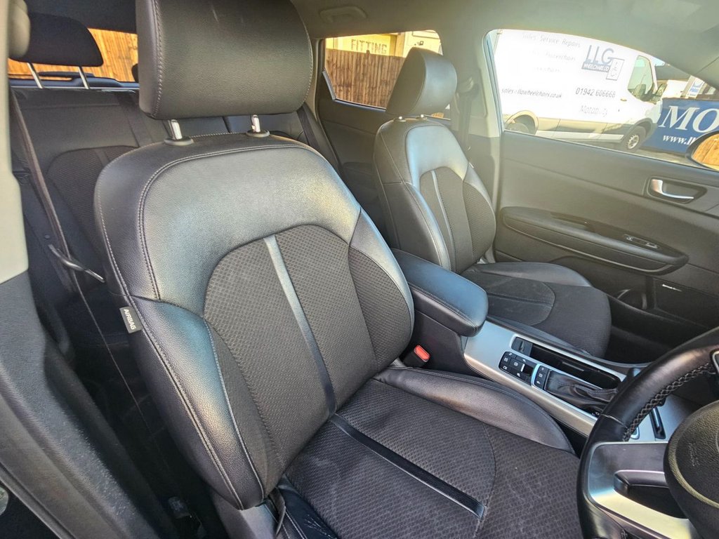 Used Kia Optima 2019 for sale - 76923564: Photo 17