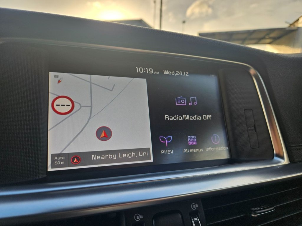 Used Kia Optima 2019 for sale - 76923564: Photo 19