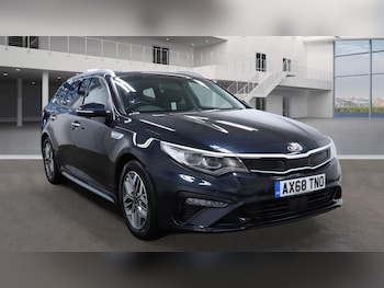 2019 (68) - 2.0 GDi PHEV 5dr Auto