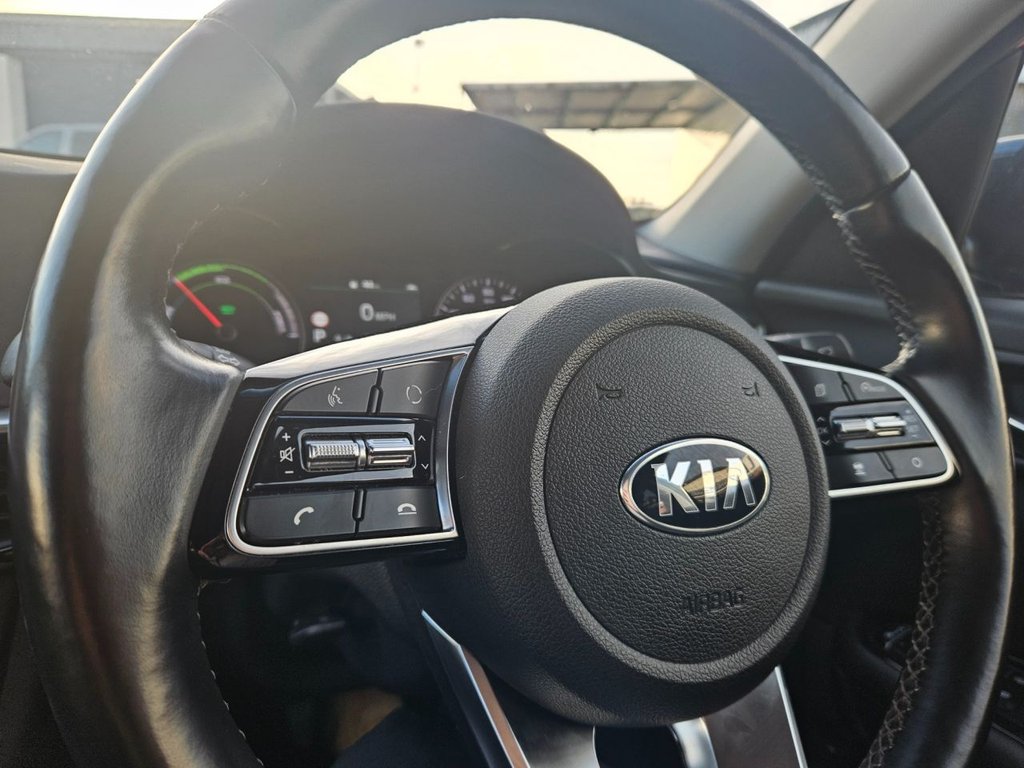 Used Kia Optima 2019 for sale - 76923564: Photo 22