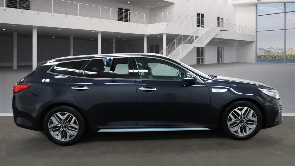 Used Kia Optima 2019 for sale - 76923564: Photo 5