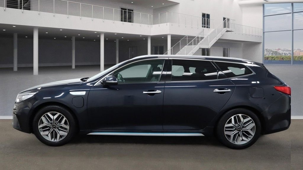 Used Kia Optima 2019 for sale - 76923564: Photo 6