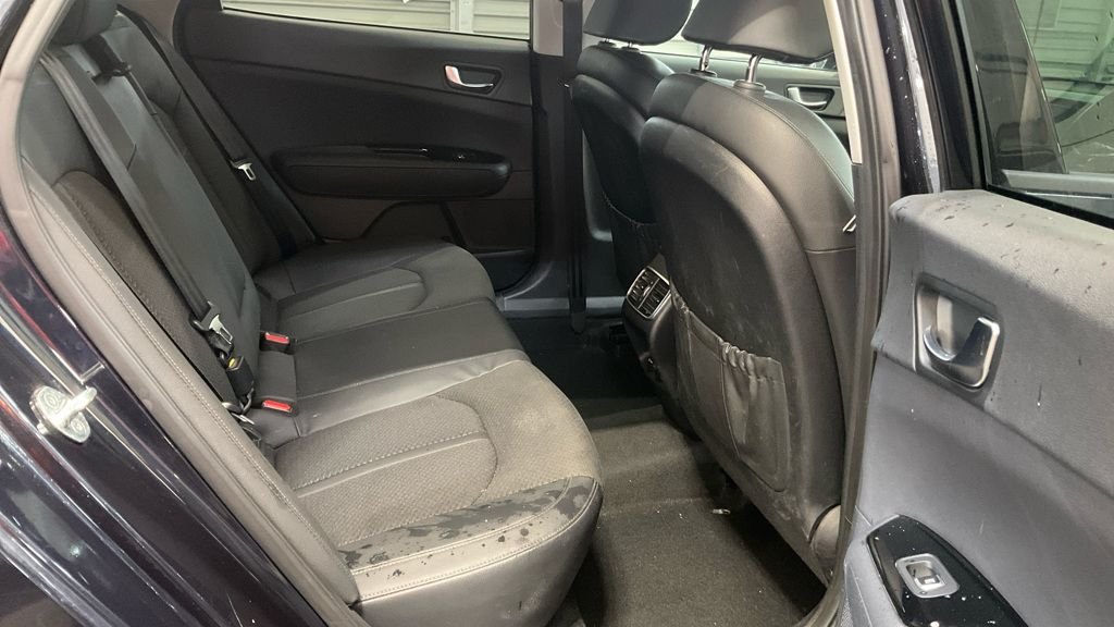 Used Kia Optima 2019 for sale - 76923564: Photo 8