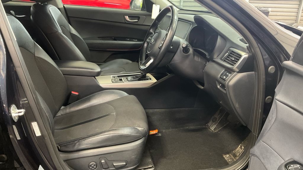Used Kia Optima 2019 for sale - 76923564: Photo 9