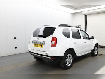 Used Dacia Duster 2013 for sale - 78372773: Photo
