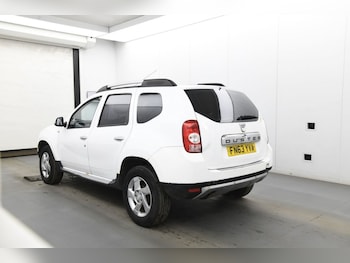 Used Dacia Duster 2013 for sale - 78372773: Photo