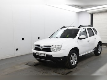 Used Dacia Duster 2013 for sale - 78372773: Photo