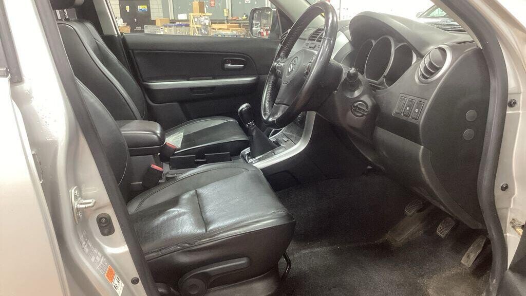Vehicle 13