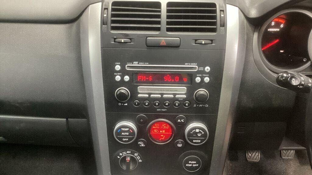 Vehicle 17