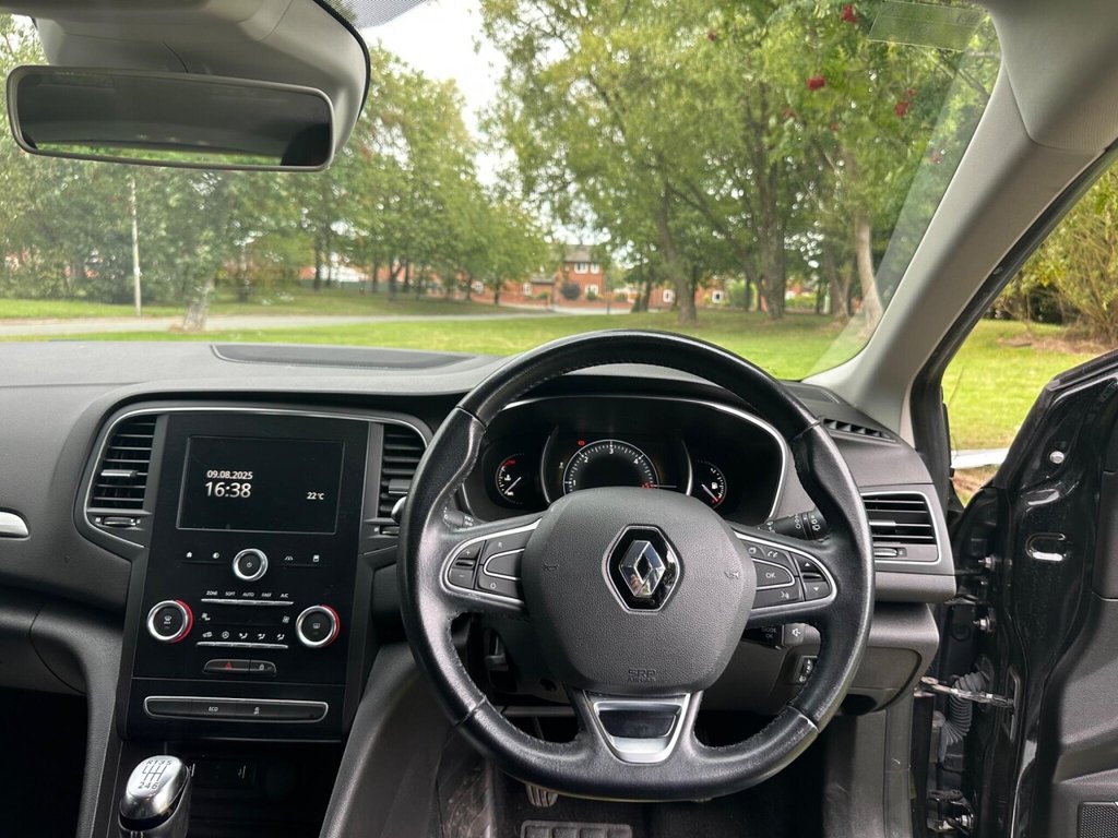 Vehicle 27