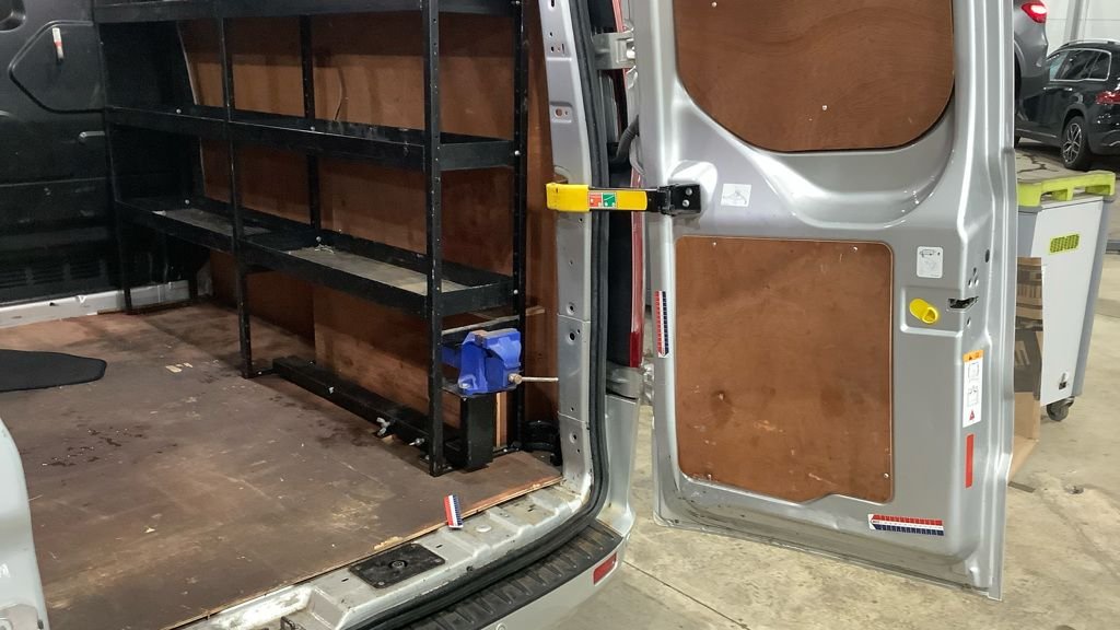 Used Ford Transit Custom 2021 for sale - 77053609: Photo 13