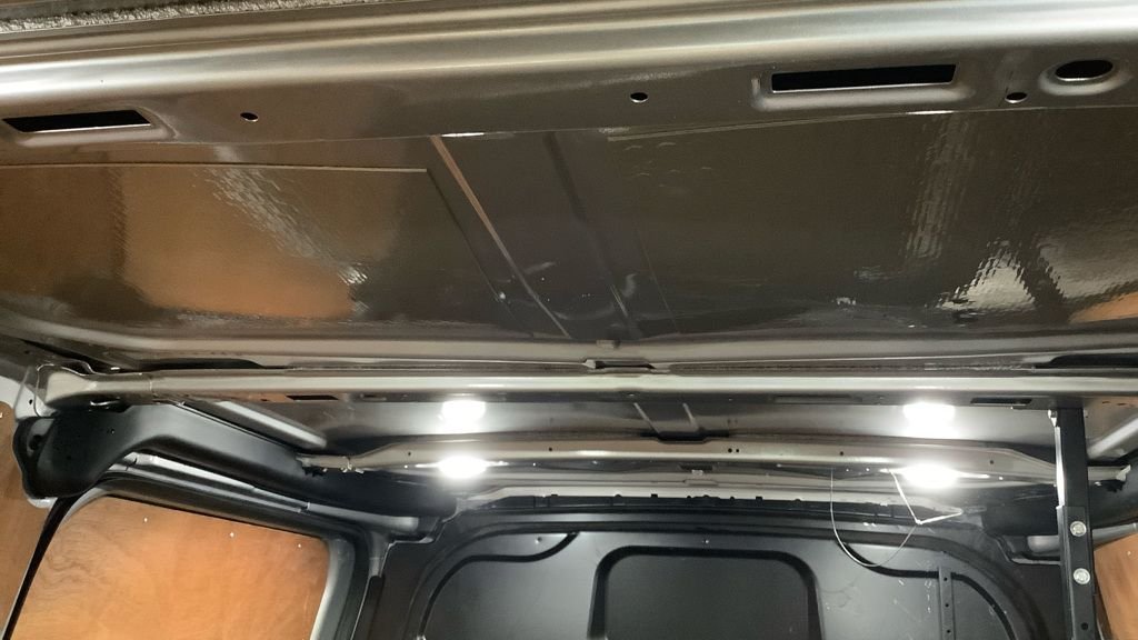 Used Ford Transit Custom 2021 for sale - 77053609: Photo 15