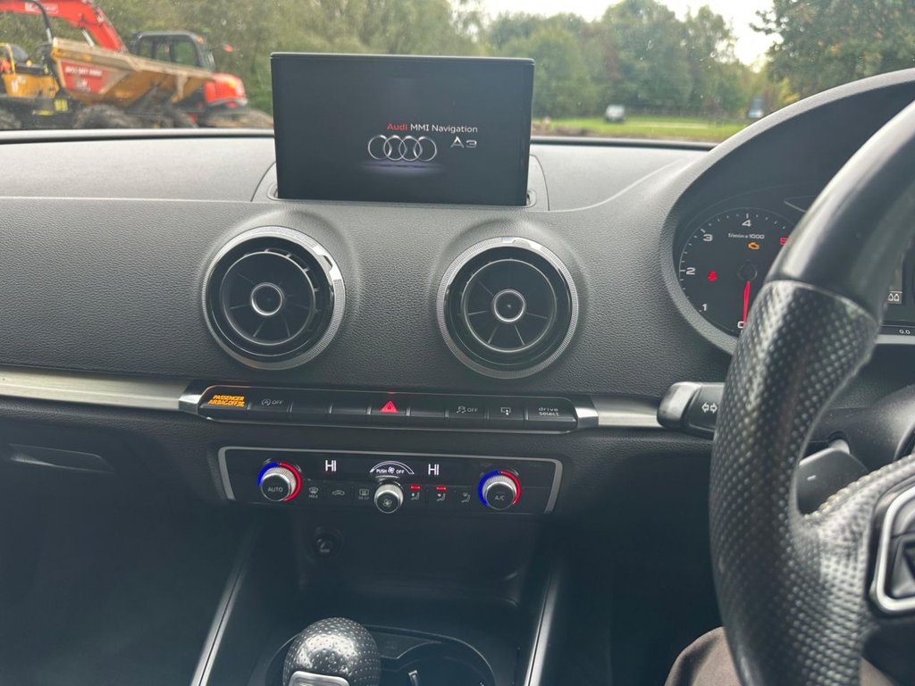 Used Audi A3 2014 for sale - 76867360: Photo 10