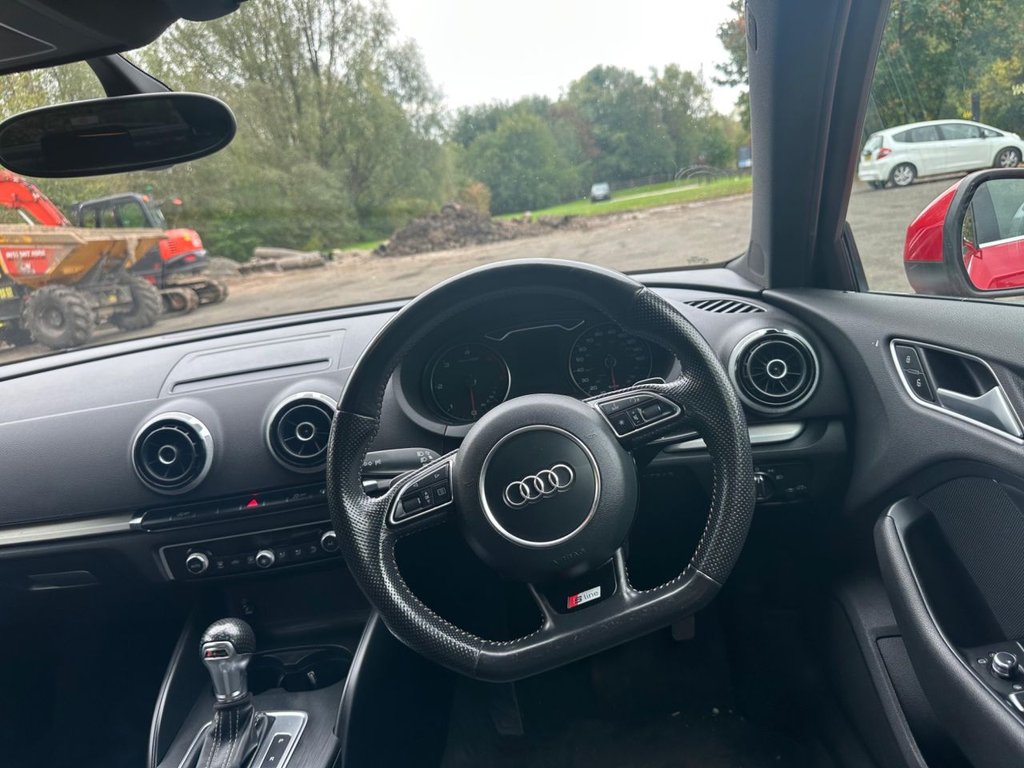 Used Audi A3 2014 for sale - 76867360: Photo 12