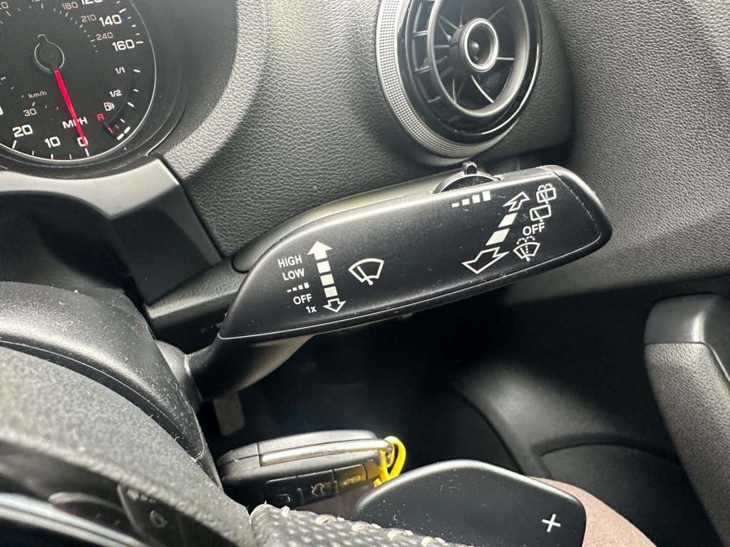 Used Audi A3 2014 for sale - 76867360: Photo 16