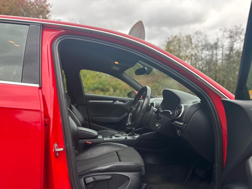 Used Audi A3 2014 for sale - 76867360: Photo 18