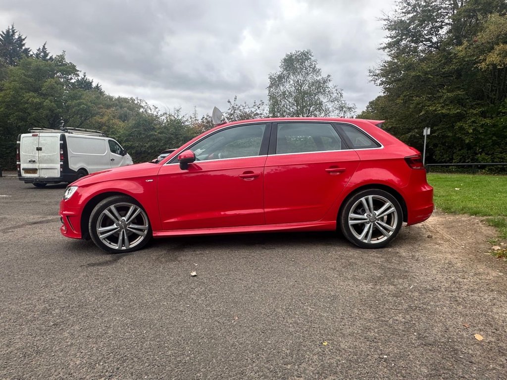 Used Audi A3 2014 for sale - 76867360: Photo 2