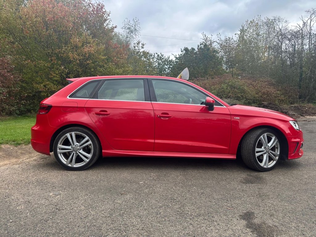 Used Audi A3 2014 for sale - 76867360: Photo 5