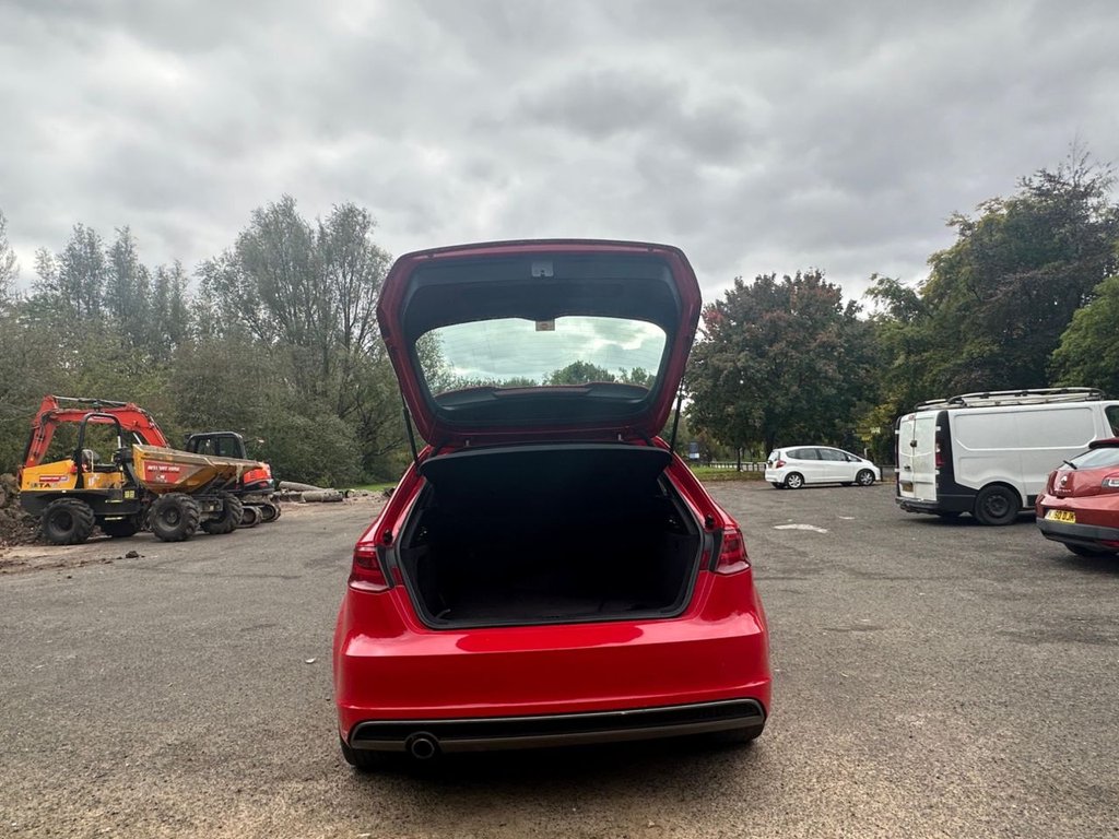 Used Audi A3 2014 for sale - 76867360: Photo 6