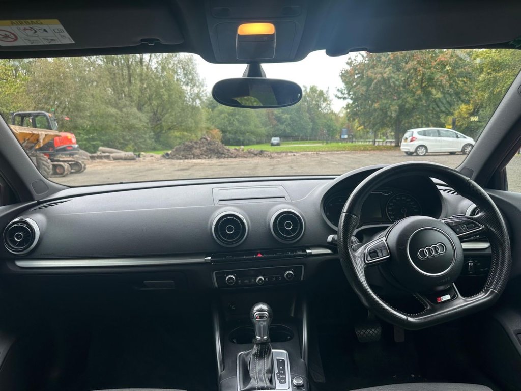 Used Audi A3 2014 for sale - 76867360: Photo 7